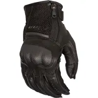 KLIM Induction Stealth Zwart Maat XS