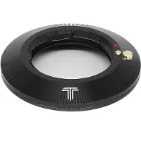 TTArtisan Leica M - X1D Black