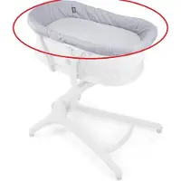 Chicco VERSCHOONTAFEL VOOR BABY HUG 4 IN 1