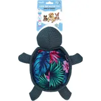 Coolpets Koelspeelgoed Turtle's Up Flamingo