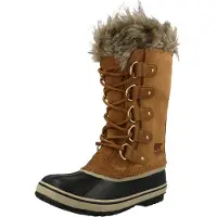 Sorel Snowboots JOAN OF ARCTIC dames 38