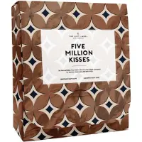 The Gift Label - Travelset voor mannen - Vegan - Luxe geur - Compact