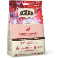 Acana Kattenvoer Indoor Entrée 350 Gr