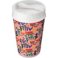Koziol Thermosbeker Koziol Bio-Circulair Iso To Go Grow 400 ml