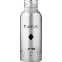 Nail Perfect Vloeibaar Acrylic Acrylic Liquid 100ml