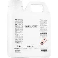 Nail Perfect Acrylic Liquid 1000ml