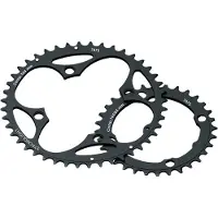 Stronglight Kettingring, (38)