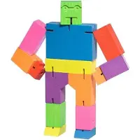 Fnac Cubebot Kinderdecoratie Fnac Petit