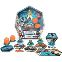 Marvel Battle World Mystery of the Thanostones Mega Pack Spiderman S1