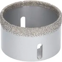 Bosch X-LOCK DIAMANTDROOGBOOR DRY SPEED 68MM