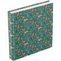 Henzo Fotoalbum - Jungle -
