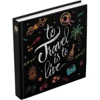 Henzo Fotoalbum - Travel -