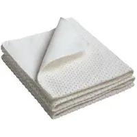 Carese Matrasdek met noppen 140 x 200 cm