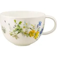 Rosenthal - Brillance Fleurs des Alpes - Combikop 0,30l