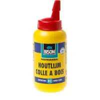 Griffon houtlijm - ES30 - D2 snel - 250g flacon - 6305076
