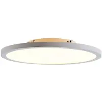 Arcchio - Brenda Plafondlamp Ø40 White