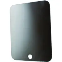 BCB Adventure Camping Mirror Stainless Steel