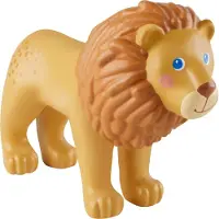 Haba Little Friends - Leeuw