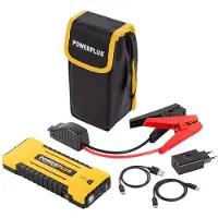 Powerplus POWX4258 Starthulp 3-in-1 1200A/16000mAh/12V