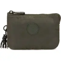 Kipling Creativity S Portemonnee - Satin Camo