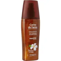 Corine de Farme Beautifying Glitter Oil - 150 ml
