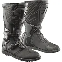 Gaerne Dakar, laarzen Gore-Tex ,zwart ,40 EU