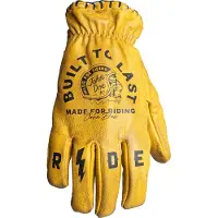 John Doe Coyote Motorfiets handschoenen