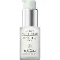 Doctor Eckstein Actief Concentraat Zonnescherm SPF 50 30 ml Concentraat