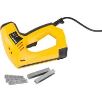 Powerplus Powx13700 Elektrische Tacker