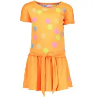 Kidz-Art Jurk voor kids maat 110-116
