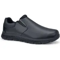 Shoes for Crews Cater Ll Heren Werkschoen | Maat: 39