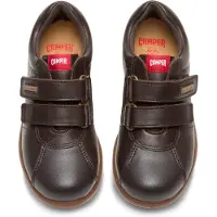 Camper Lage schoen bruin