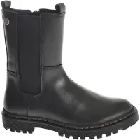 Giga G4031 Chelsea boots | Maat 30 Meisjes Zwart