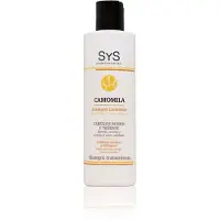 SYS Natuurlijke Kamille Shampoo 250ml | Labnatur