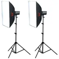 Falcon Eyes Studioflitsset SSK-2250D