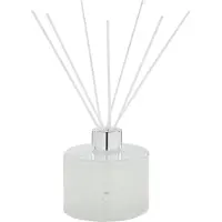 Ted Sparks - Geurstokjes - Huisparfum - Interieurparfum - Huisgeur geurstokjes – 450 ml - Luxe verpakking - Fresh Linen