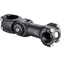 Xlc A-head St T14 25.4 Mm Verstelbare Steel