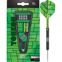 Target Yohkoh 01 80% - Dartpijlen - 23 Gram