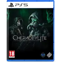 CHERNOBYLITE FR/NL PS5