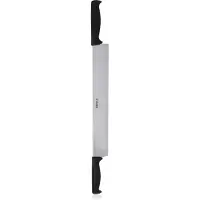 Boska Dubbel Heftmes Professioneel - Zwart - 360 mm