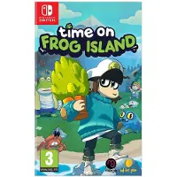 Time on Frog Island