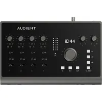 Audient ID44 MKII USB Audio-interface