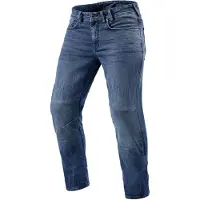 REV'IT! Detroit 2 TF motorjeans REV'IT!