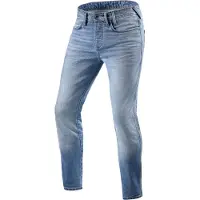 REV'IT! Piston 2 SK Motorfiets Jeans