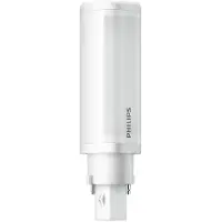 Philips 10x LED PL-C | G24d-1 | 4000K | 660 lumen | 5.9W (13W)