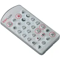 ESYLUX Accessoires Bewegingssensor - EM10016004