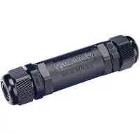 SLV Montage Connect IP68 3-polig 6-12mm.