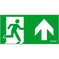 Famostar Pro Pictogram Noodverlichting - 392583