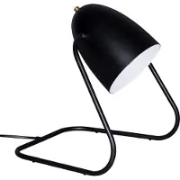 Sammode M3 Tafellamp Black