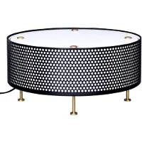 Sammode G50 Tafellamp - Pierre Guariche Black